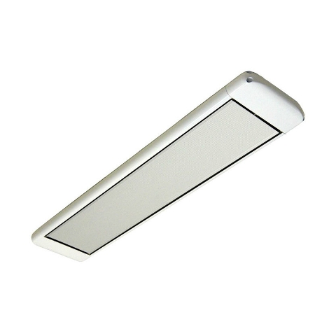 Инфракрасный обогреватель Almac ИК-8 Белый