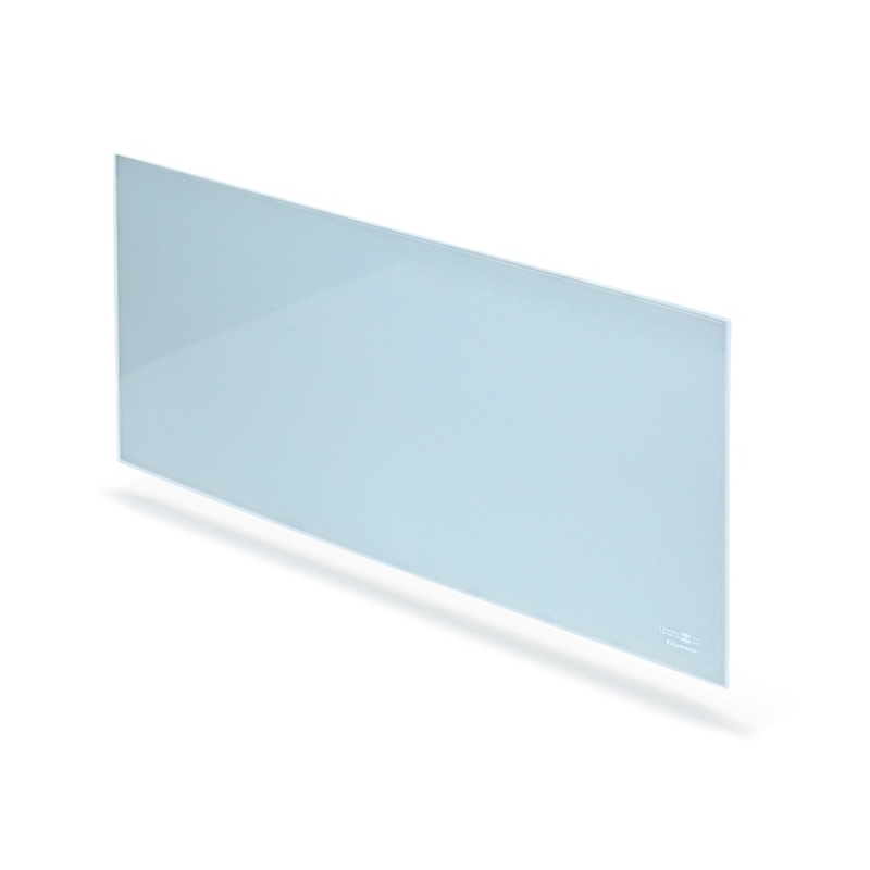 Инфракрасный обогреватель Теплофон ЭРГН 0,6 Glassar белый